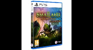 Smalland: Survive the Wilds