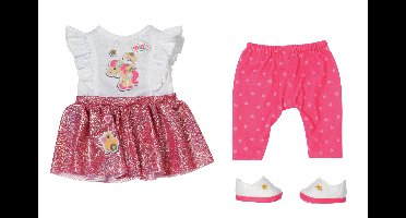 BABY born - Little Everyday Outfit 36cm (836330)
