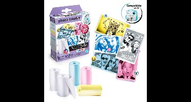 Studio Creator - Instant Camera Color refill (11016)