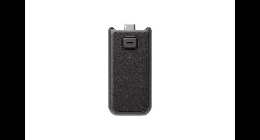 DJI - Osmo Pocket 3 Battery Handle