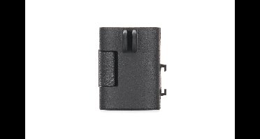 DJI - Osmo Pocket 3 Expansion Adapter