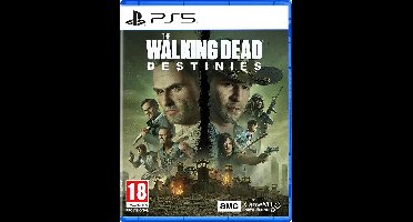 The Walking Dead: Destinies