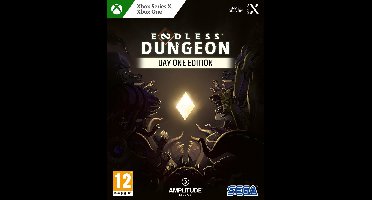 Endless Dungeon (Day One Edition)