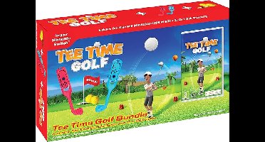 Tee Time Golf Bundle