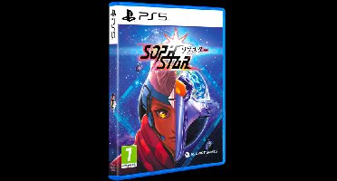 Sophstar