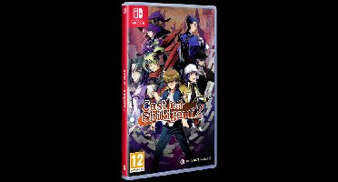 Castle of Shikigami 2