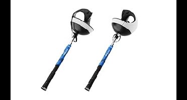 MAXX TECH PSVR2 PRO GOLF CLUBS KIT