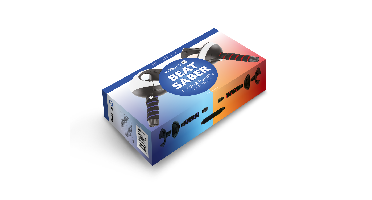 MAXX TECH PSVR2 BEAT SABER