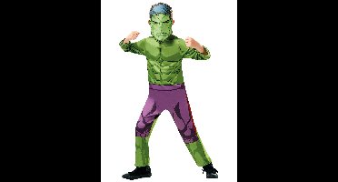 Rubies - Marvel Costume - The Hulk (116 cm)