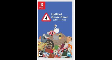 Untitled Goose Game (Import)