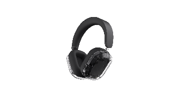 Mondo by Defunc - Over-Ear Bluetooth Headset Clear