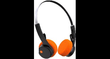 Mondo by Defunc - On-Ear Bluetooth Headset Black