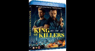 KING OF KILLERS