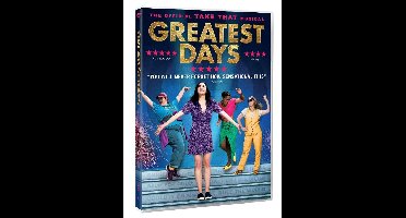 Greatest Days/The Official Take That Musical
