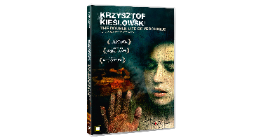 Veronika's double life