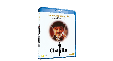 Chaplin (1992)