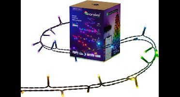 Nanoleaf - Holiday String Lights - 20M - 250LEDs