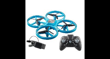 Silverlit - Flashing Drone (84600)