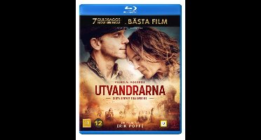 Utvandrarna - The Emigrants