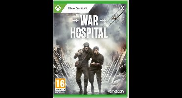 War Hospital