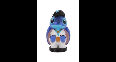 Stitch as Elvis - Cable Guy