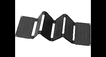 Sandberg - Solar Charger 40W compact solar panel