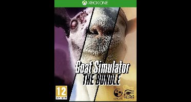 Goat Simulator - The Bundle