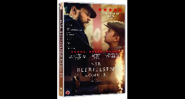 Når befrielsen kommer