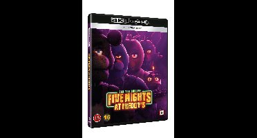 Five Nights at Freddy's