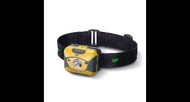 GP - CH46 Discovery Headlamp 300LM