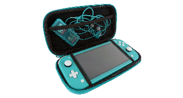 Subsonic Switch Lite Switch Lite - Starter Pack 6In1