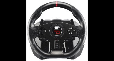 Subsonic Superdrive SV850  inkl. Pedals (PS4 / XBOX / Switch / PC)