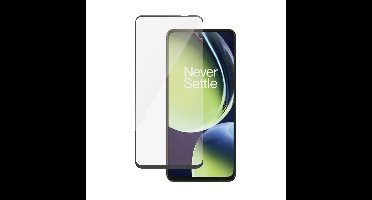 PanzerGlass - Screen Protector OnePlus Nord CE 3 Lite - Ultra-Wide Fit