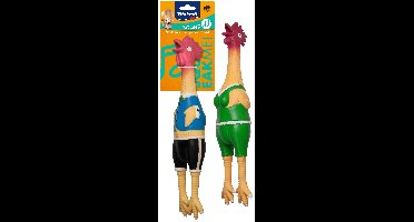 Vitakraft - Chicken latex - large - 1 pcs - dog - (59267)
