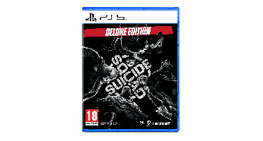 Suicide Squad: Kill The Justice League (Deluxe Edition)