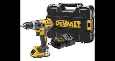 Dewalt - DCD796D2-QW 2x18 V 2,0 Ah