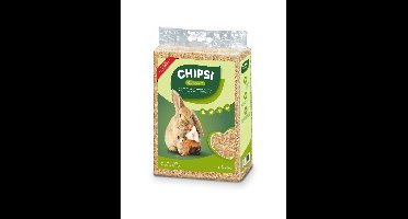 Chipsi  - Classic Bedding 3.2kg - (400297300070)