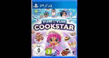 Yum Yum Cookstar