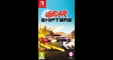 Gearshifters