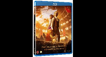 The Hunger Games: The Ballad of Songbirds&Snakes