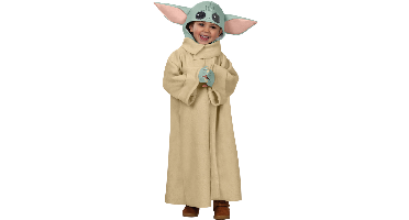Rubies - Star Wars Costume - The Child (702202)