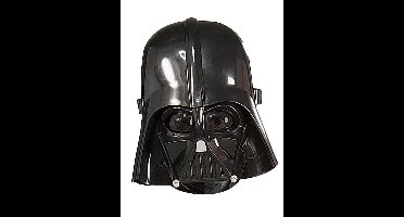 Rubies - Star Wars Mask - Darth Vader (3441)