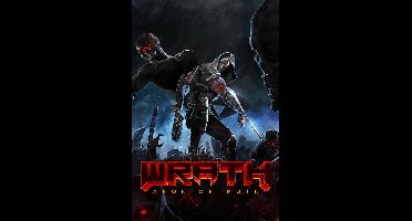 Wrath: Aeon Of Ruin