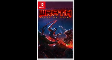 Wrath: Aeon Of Ruin