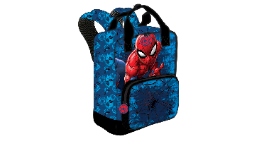 Kids Licensing - Small Backpack 7 L. - Spider-Man (017809410)