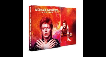 MOONAGE DAYDREAM - LIMITED COLLECTORS EDITION