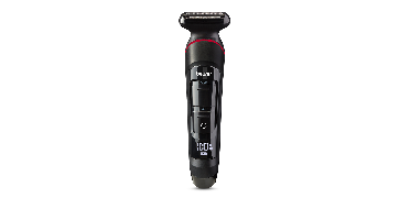 Beurer - MN09X Multigroomer - 3 Years Warranty