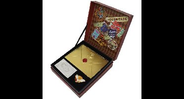 Harry Potter Journey to Hogwarts Collection