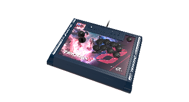 HORI FIGHTING STICKΑ TEKKEN 8