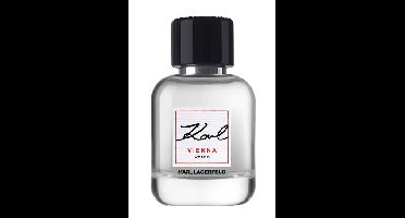 Karl Lagerfeld - Vienna Opera EDT 60 ml